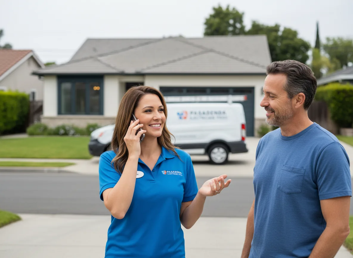 Electrician Grandin, ND FAQs